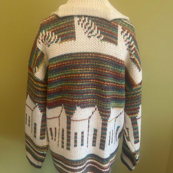 BDG KNIT CARDIGAN NWOT - Picture 1 of 5